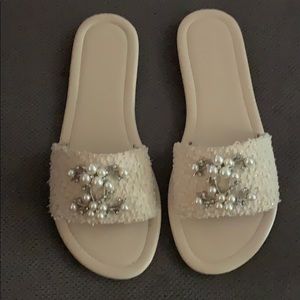 Crystal/Pearl slides